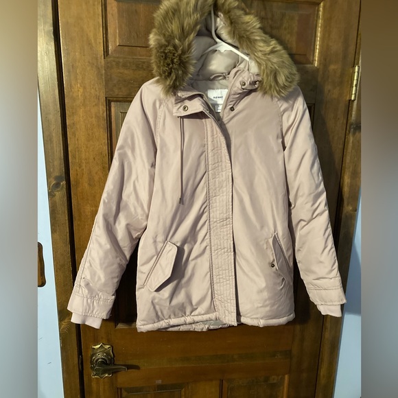 Old Navy Jackets & Blazers - Old Navy Winter Jacket size XS EUC